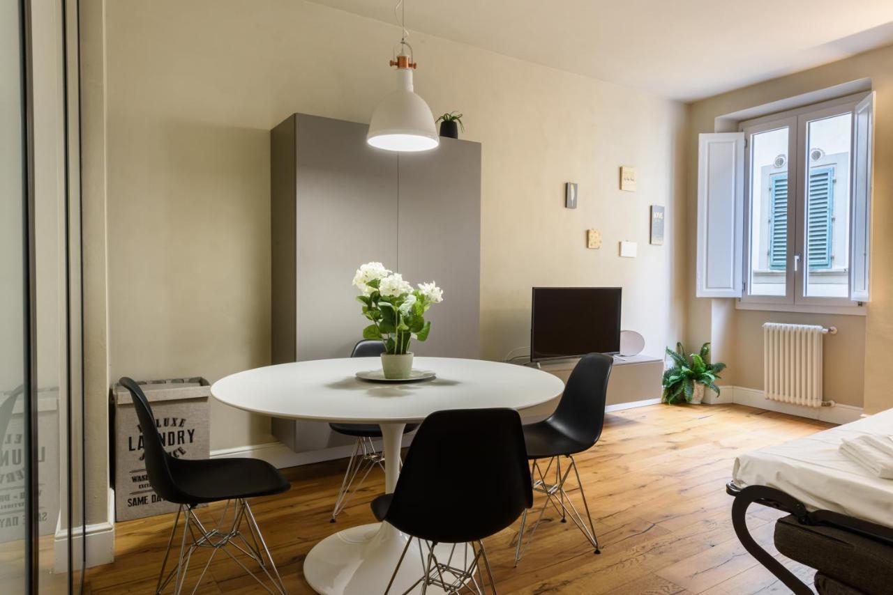 Dimora Santa Croce By Mmega Appartement Florence