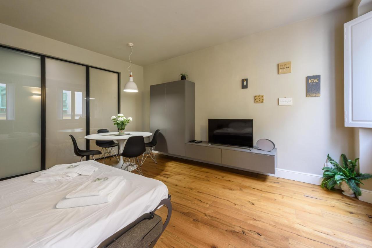 Appartement Dimora Santa Croce By Mmega