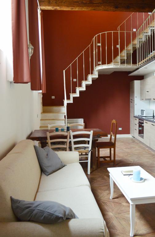 Visconte Holiday home