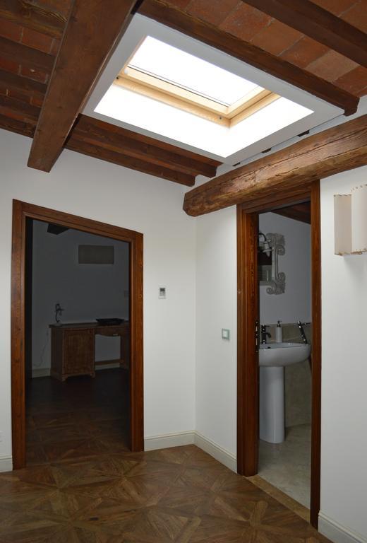 Visconte Holiday home