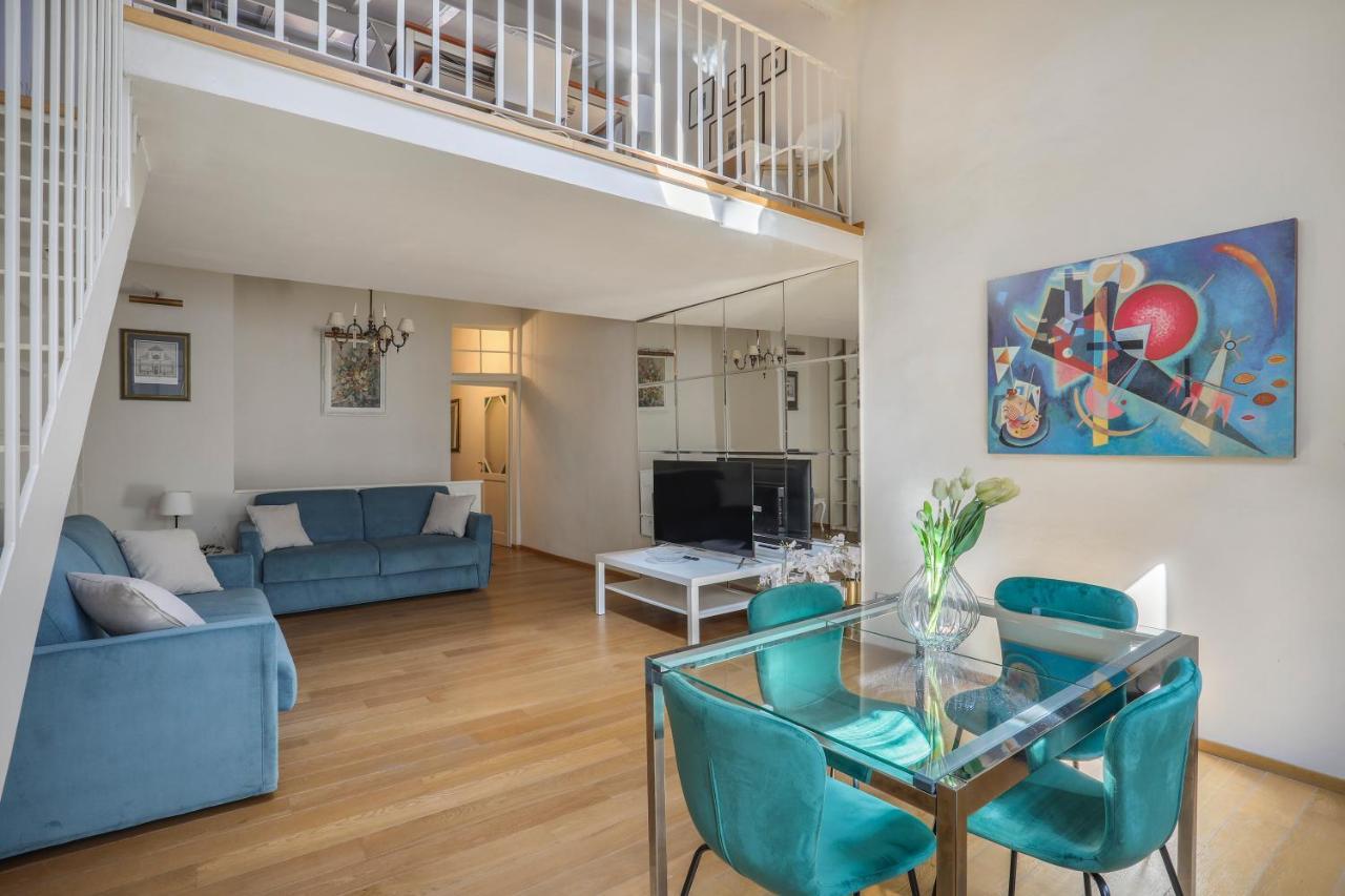 Appartement Florentine Gem *