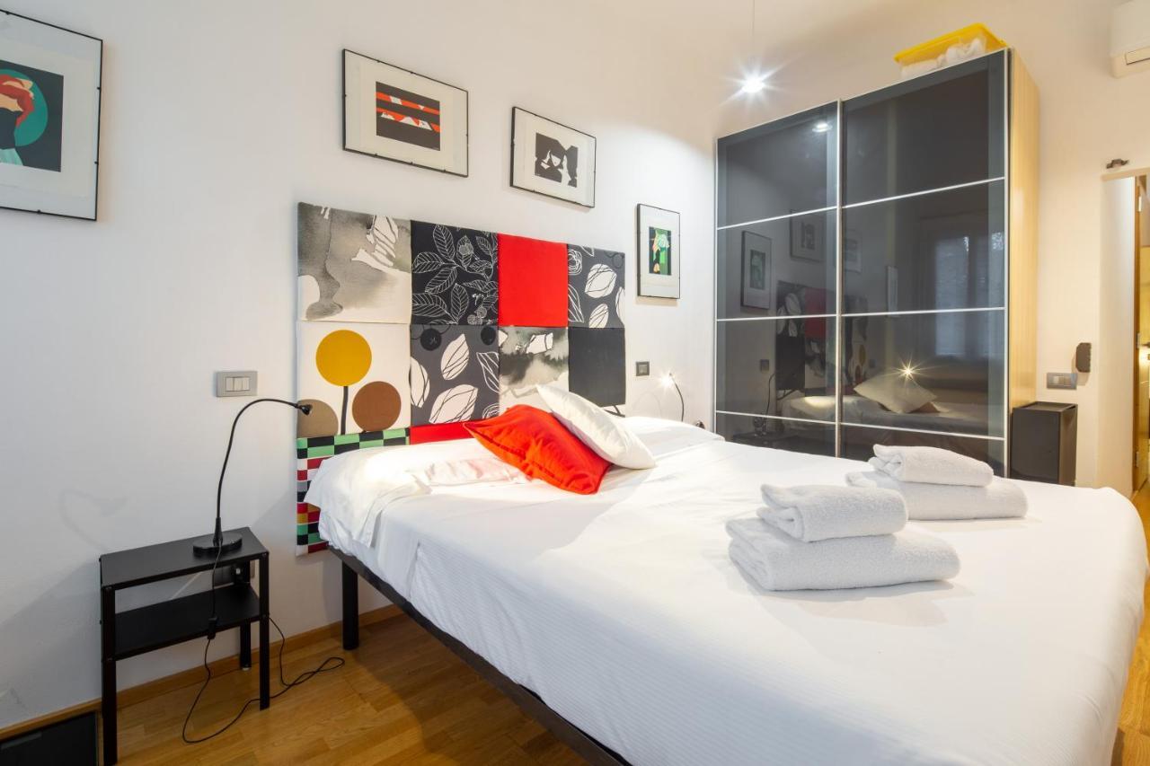 Apartment Santa Reparata Flat By Mmega