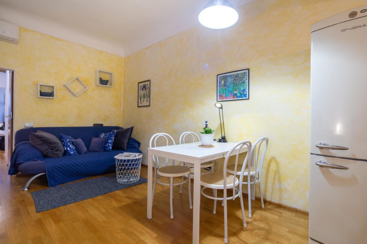 Apartment Santa Reparata Flat By Mmega *