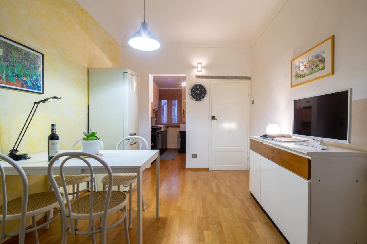 Santa Reparata Flat By Mmega Apartment