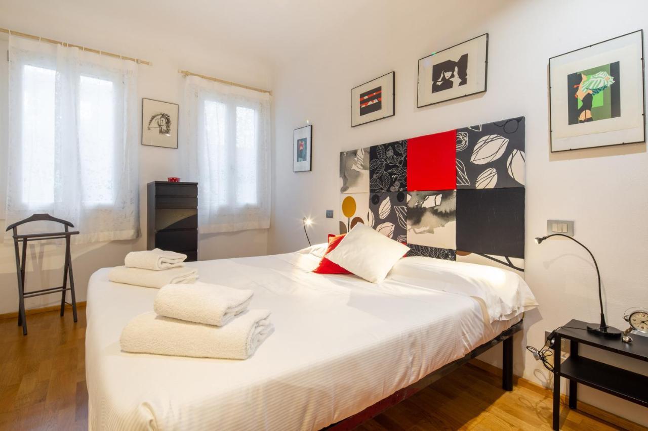 Santa Reparata Flat By Mmega * Florence