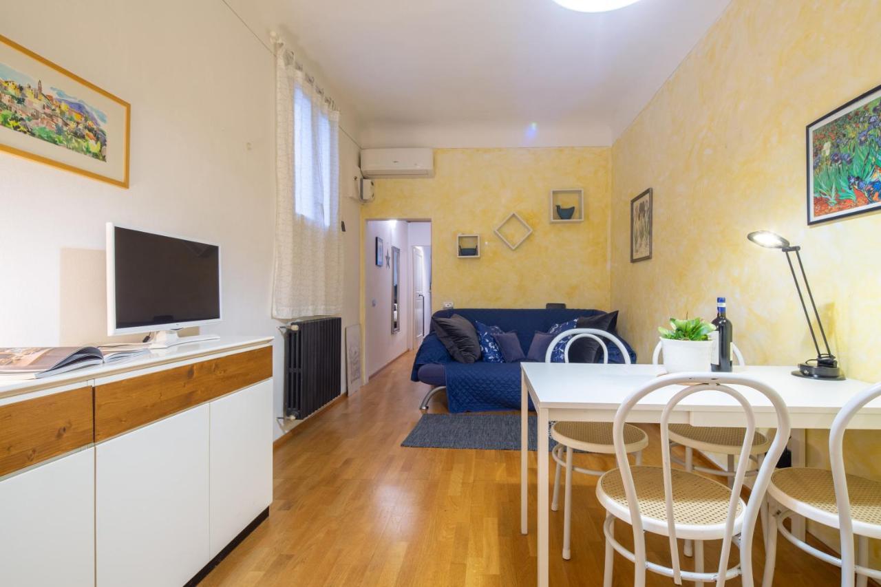 Apartment Santa Reparata Flat By Mmega