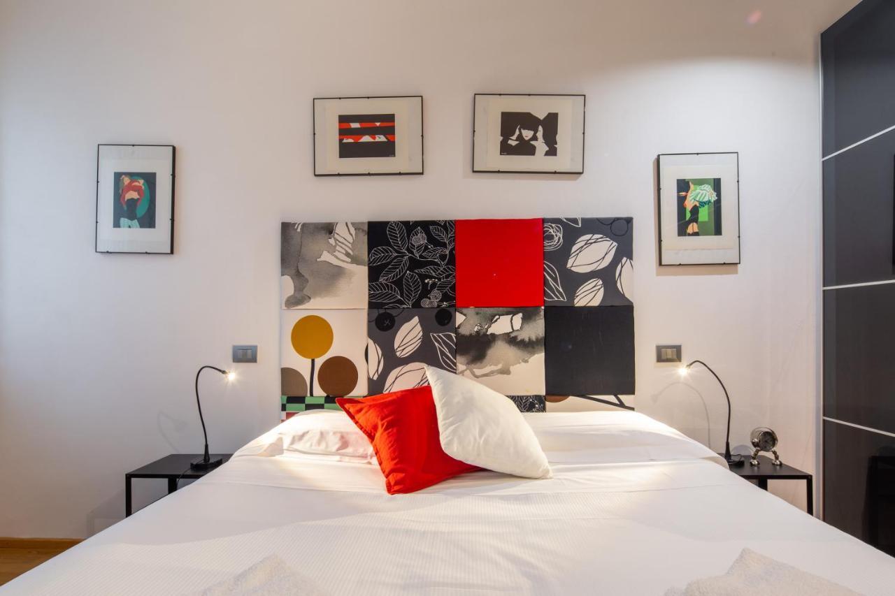 Apartment Santa Reparata Flat By Mmega Florence
