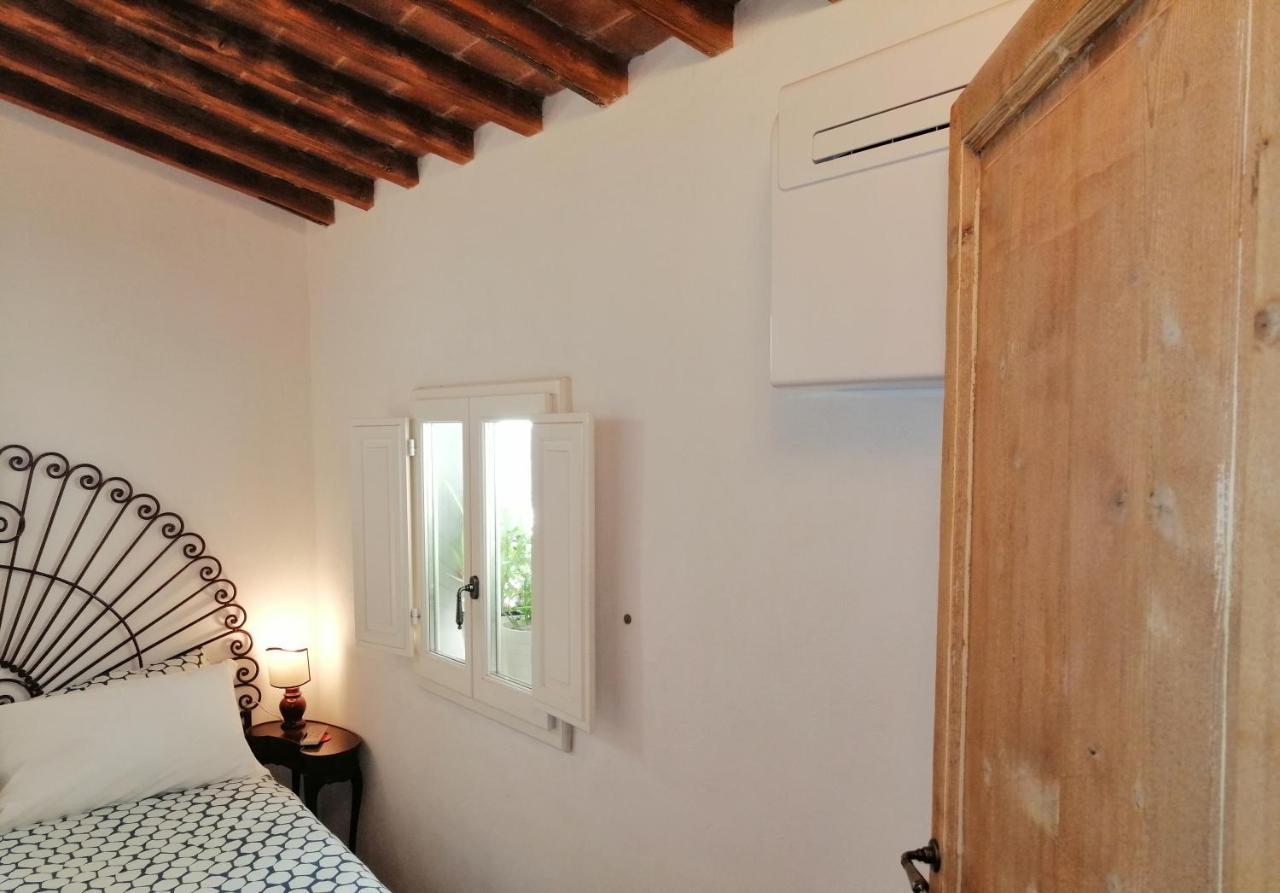 Apartment Pitti Loft *