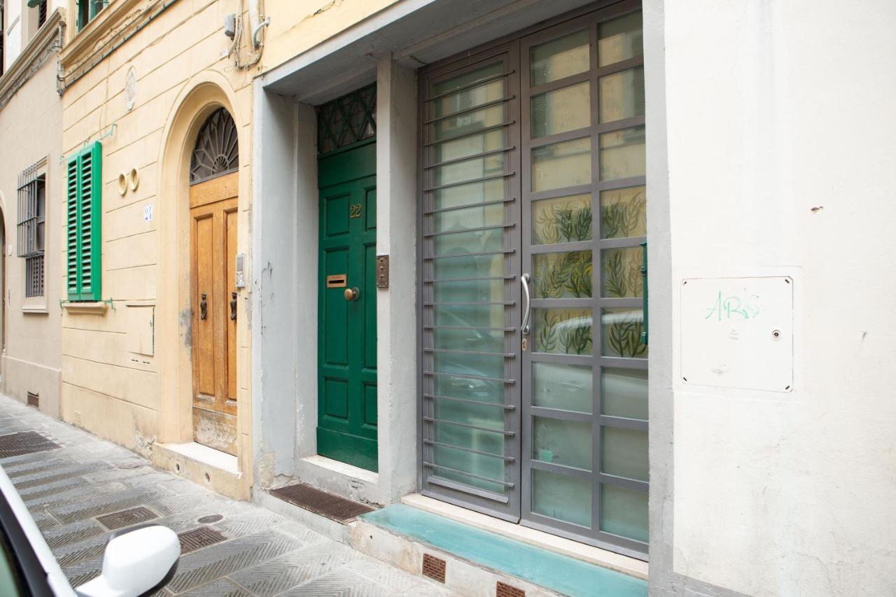 Apartment Santa Reparata Flat By Mmega