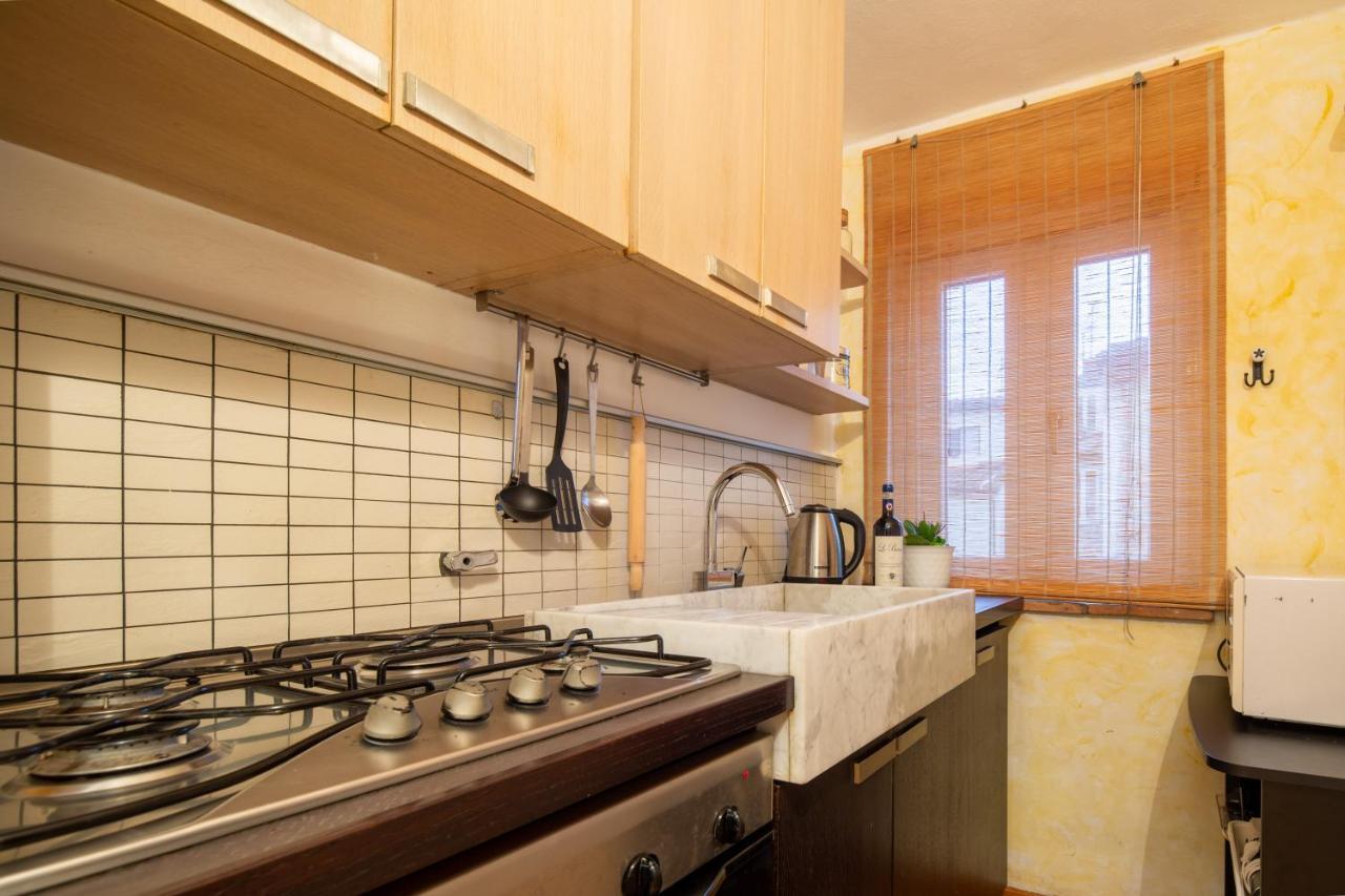 Santa Reparata Flat By Mmega Florence