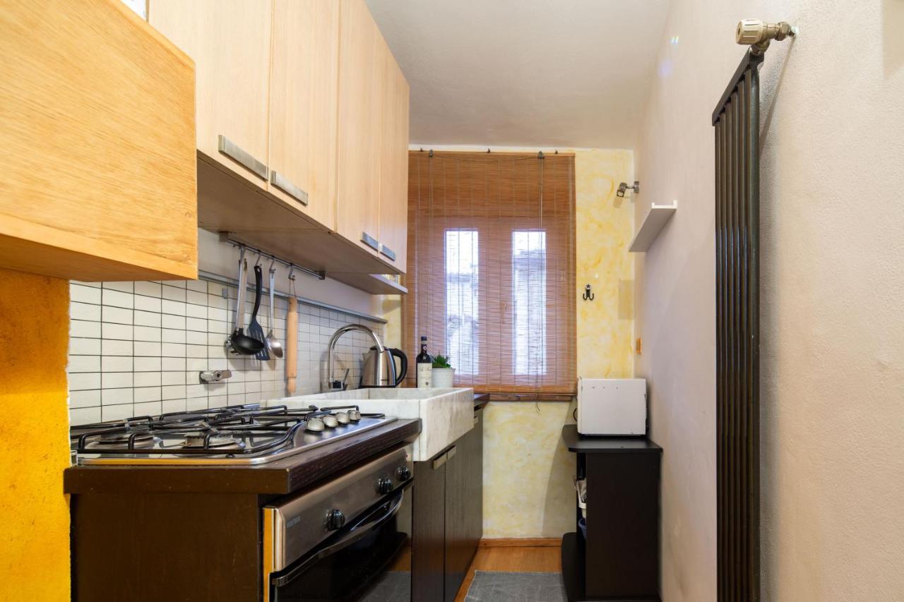 Apartment Santa Reparata Flat By Mmega *