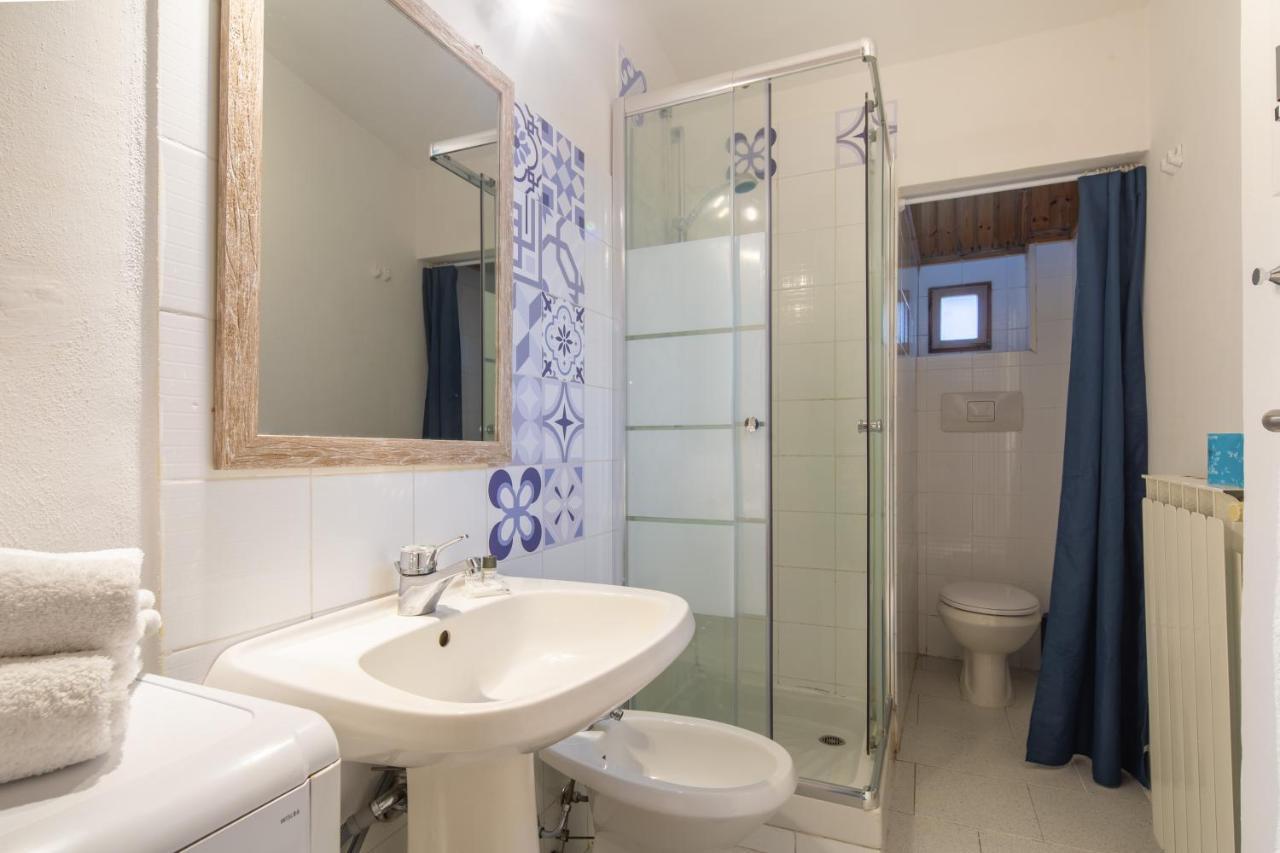 Santa Reparata Flat By Mmega Apartment *