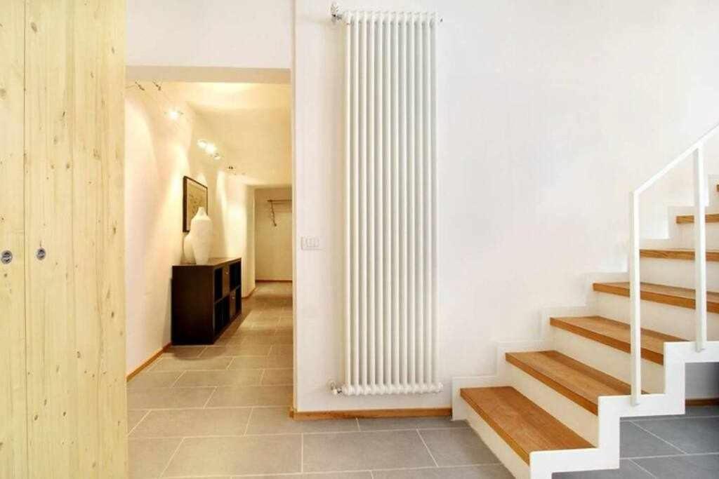 In Via Giuseppe Verdi Apartment Florence
