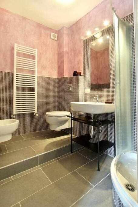 In Via Giuseppe Verdi Apartment