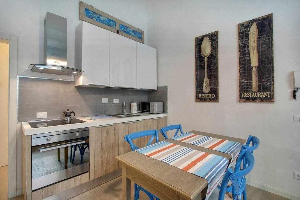Apartment San Marco Elegant *