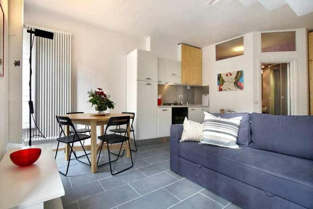 In Via Giuseppe Verdi Apartment