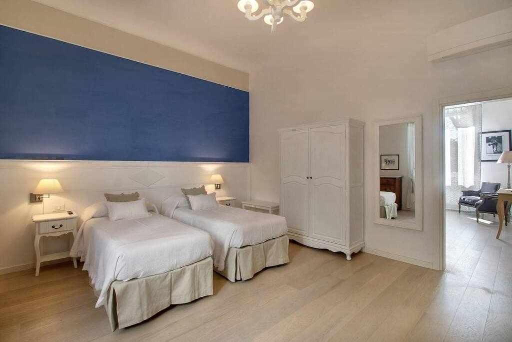 San Marco Elegant Apartment *
