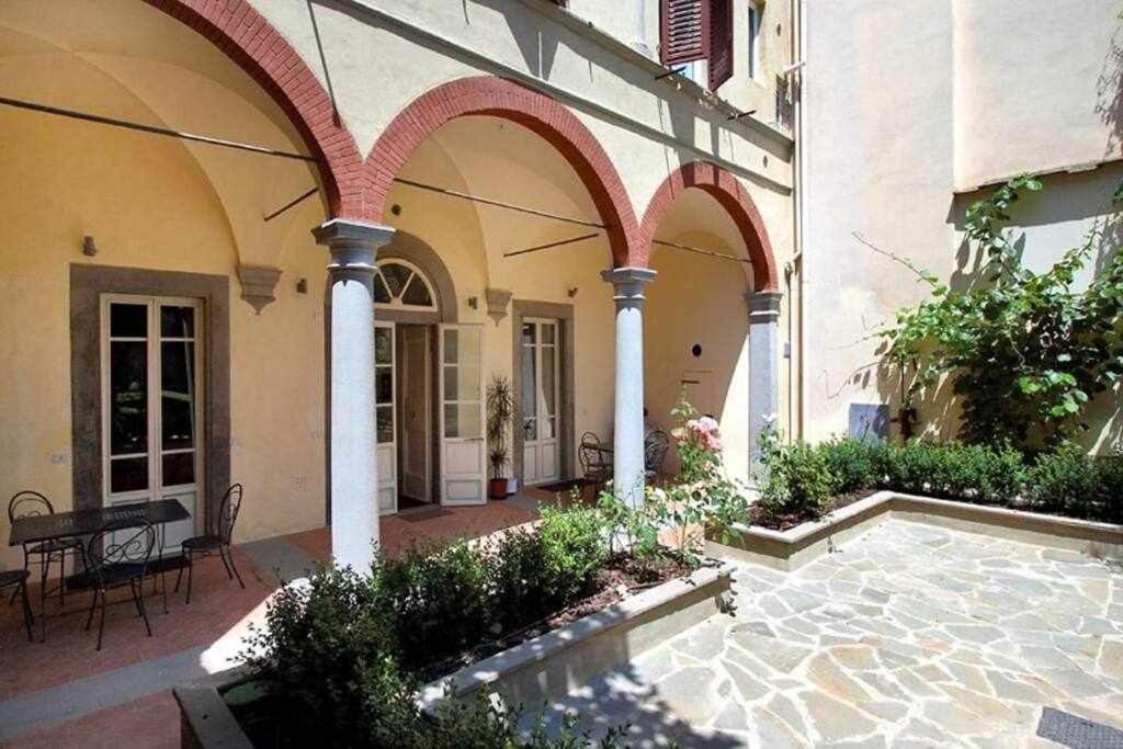 Appartement Piazza Dei Ciompi With Private Garden *