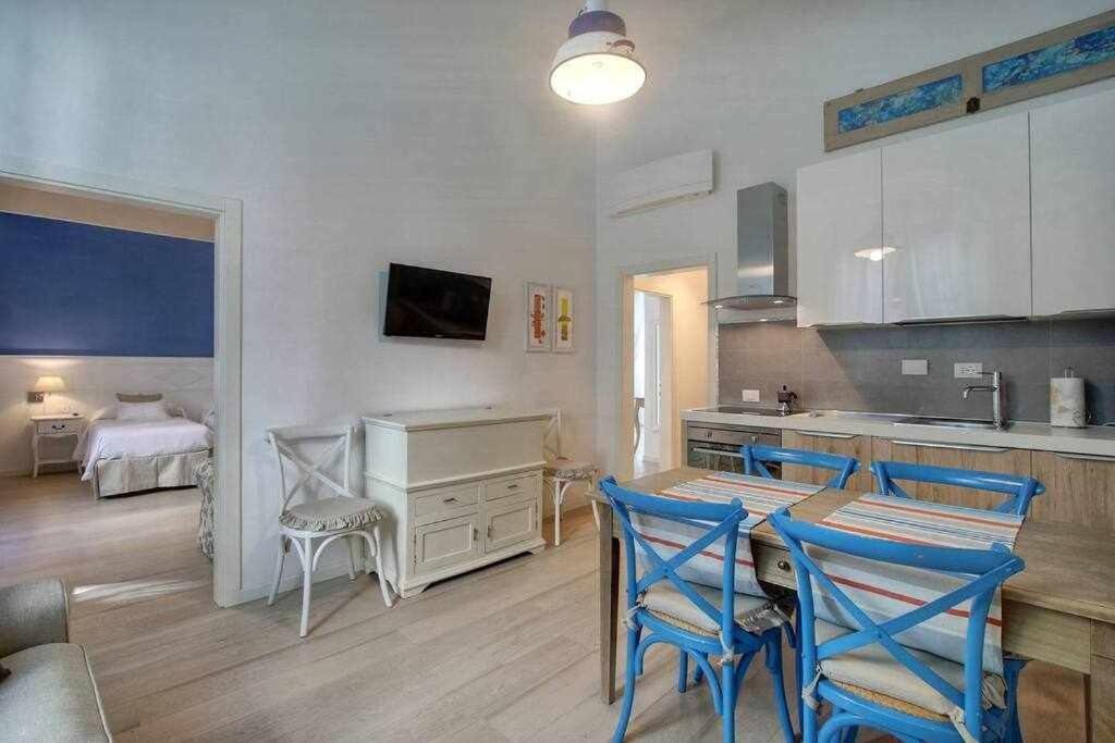 Apartment San Marco Elegant Florence