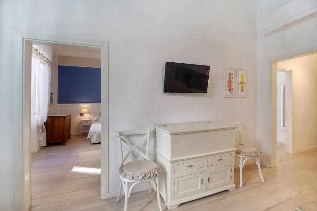 San Marco Elegant Apartment