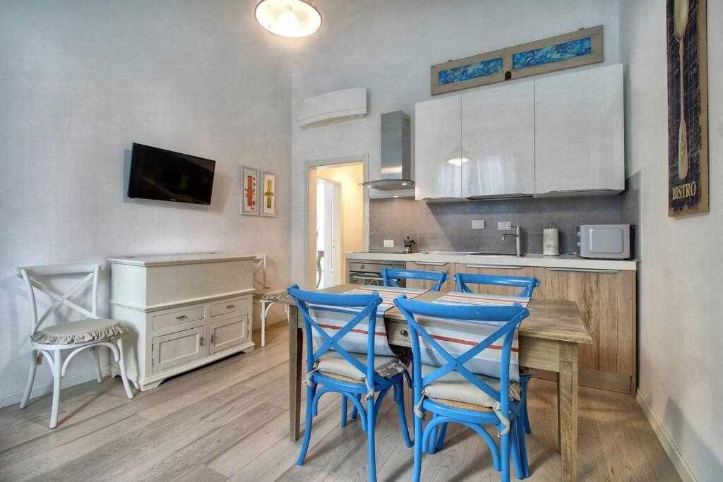 Apartment San Marco Elegant