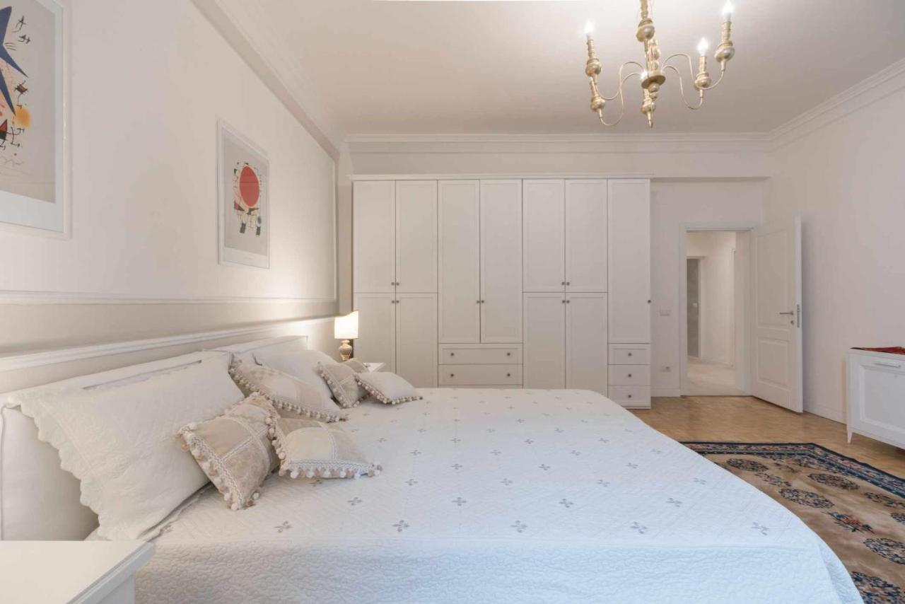 Bargello Cozy With Two Bedrooms Florence