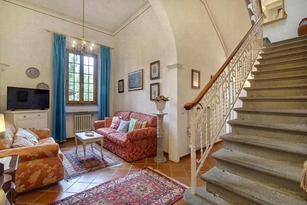 Santa Croce Elegant With Garage * Florence