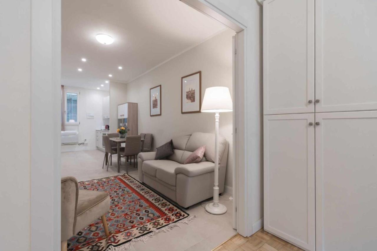 Ghibellina With 2 Bedrooms *