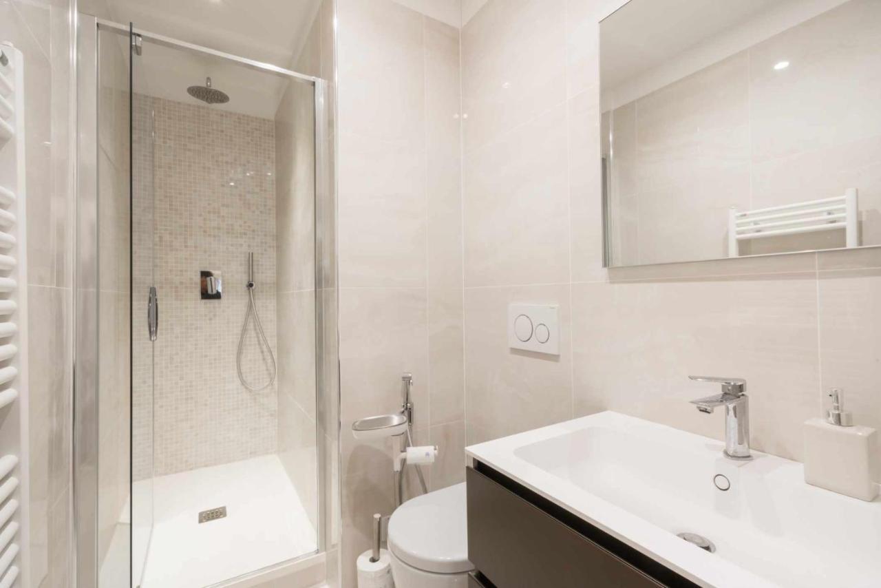 Bargello Cozy With Two Bedrooms Apartment *