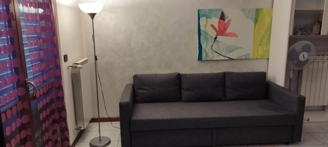 Perugino Apartament Apartment