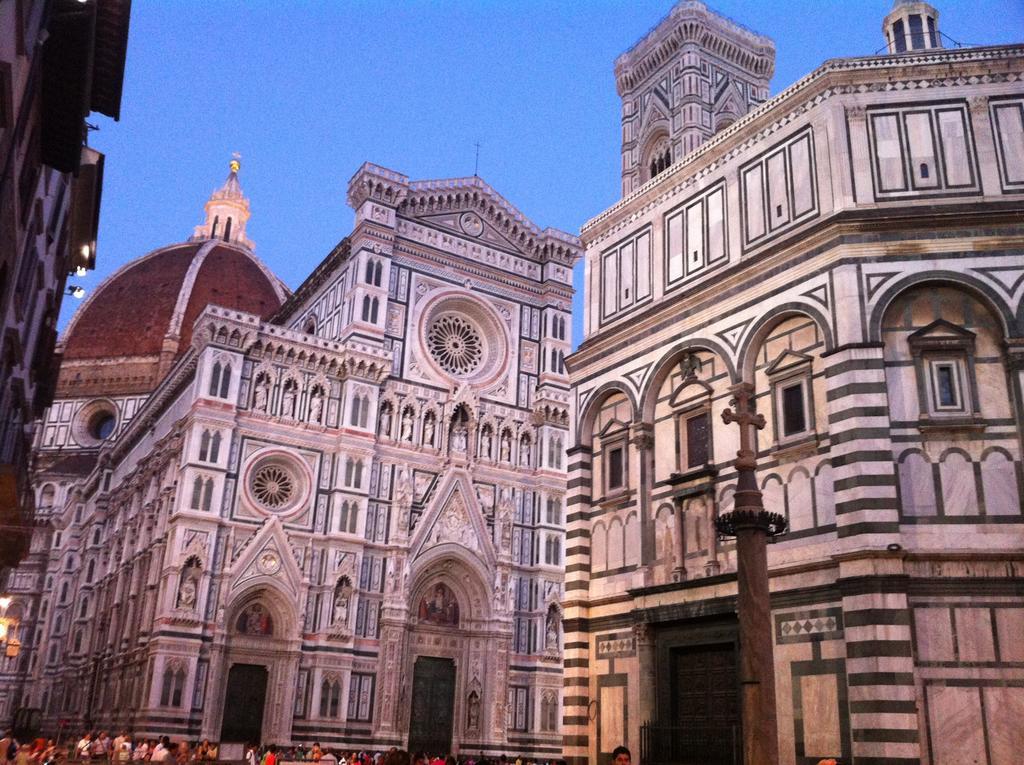 Torrigiani Flat * Florence