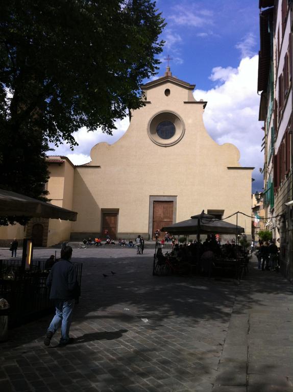 Bed & Breakfast Torrigiani Flat
