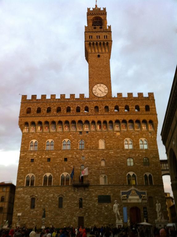 Torrigiani Flat Florence