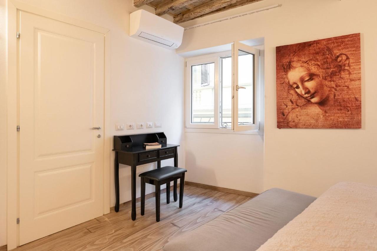 Istay - Zannetti Apartment *
