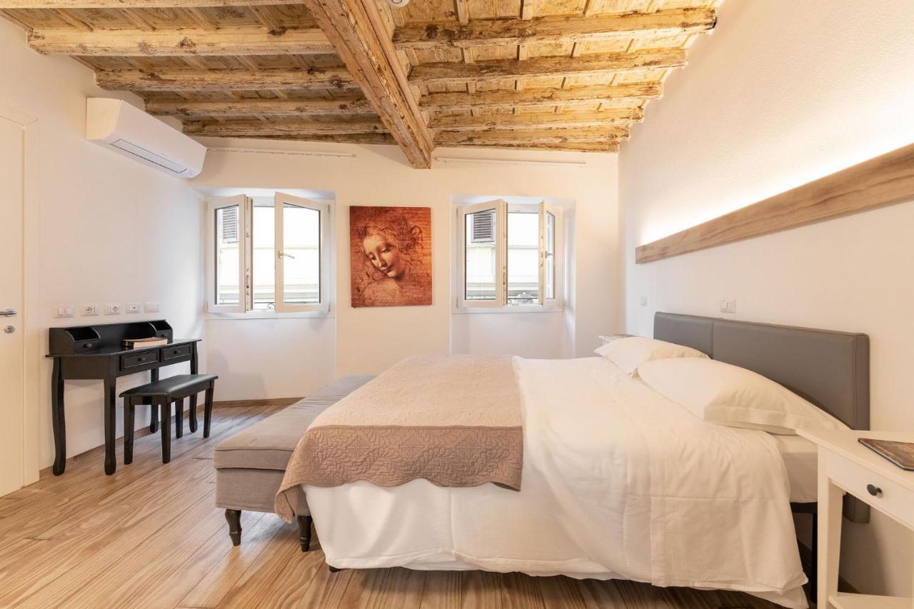 Istay - Zannetti Apartment Florence