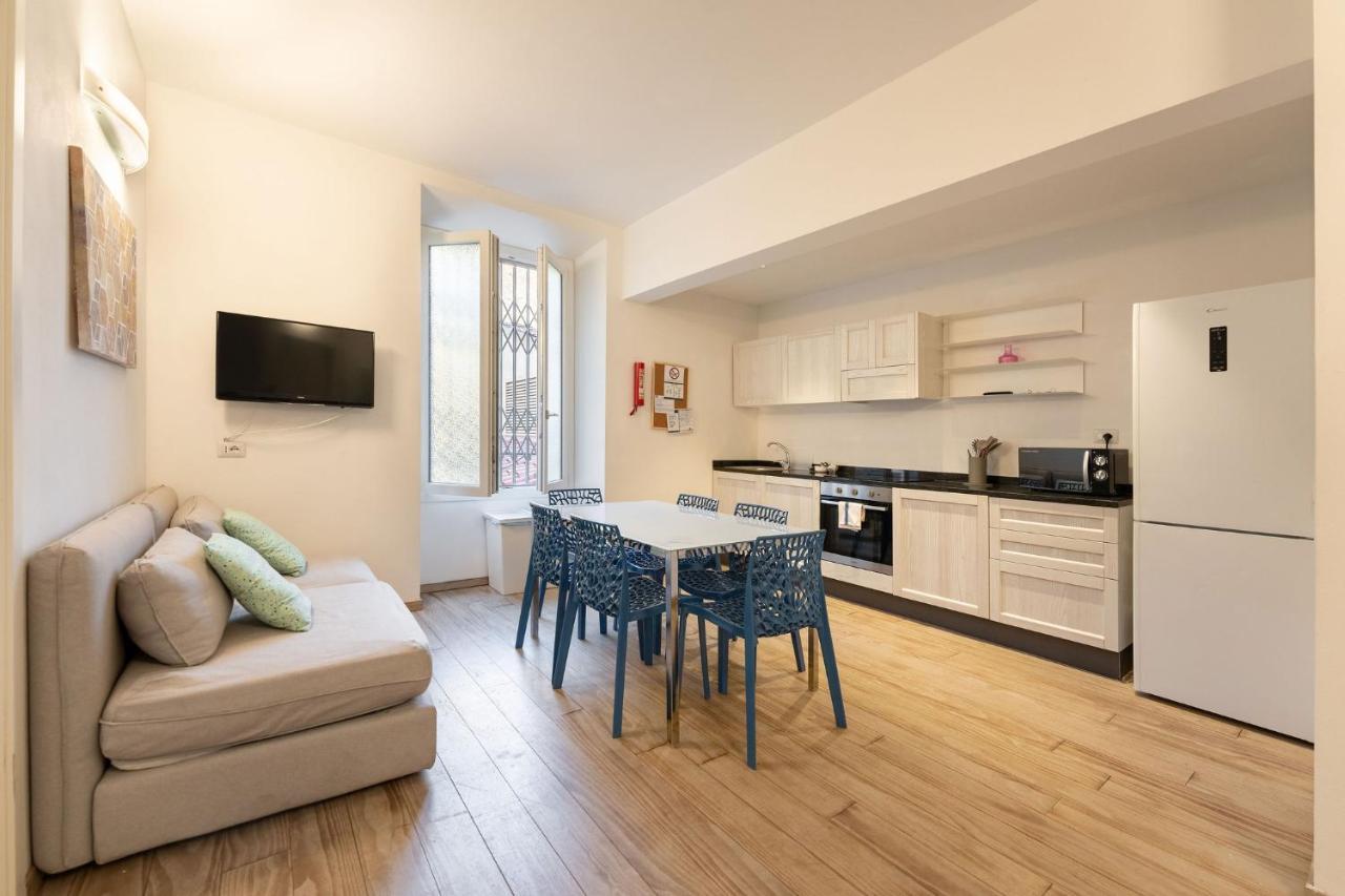 Istay - Zannetti Apartment