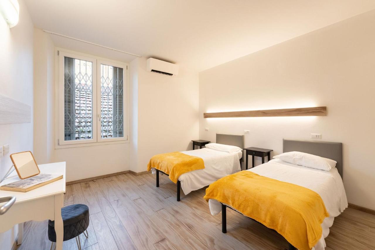 Istay - Zannetti Apartment