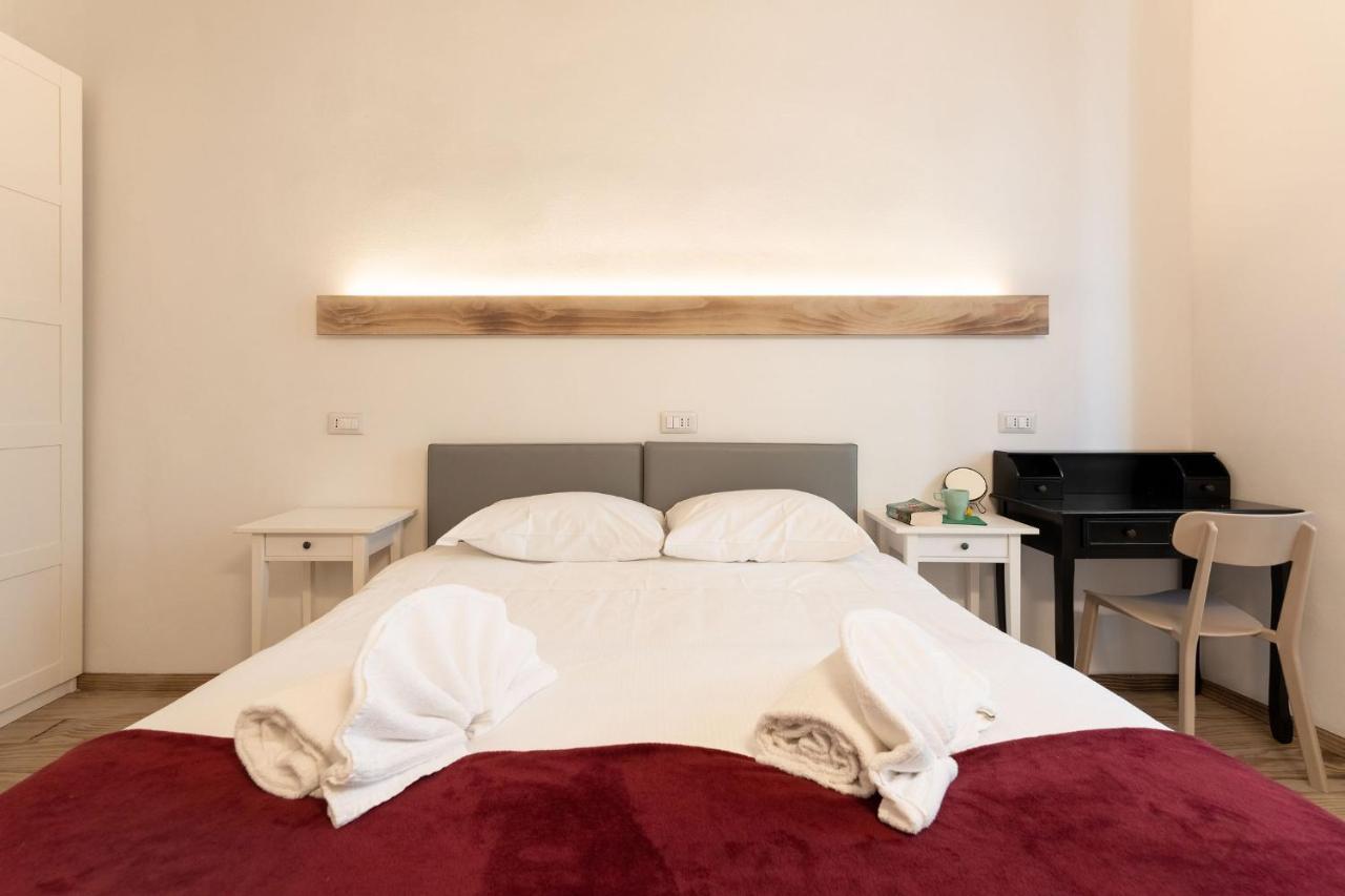 Apartment Istay - Zannetti Florence