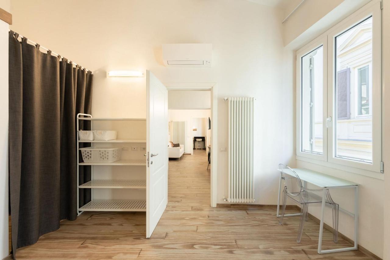 Apartment Istay - Zannetti *