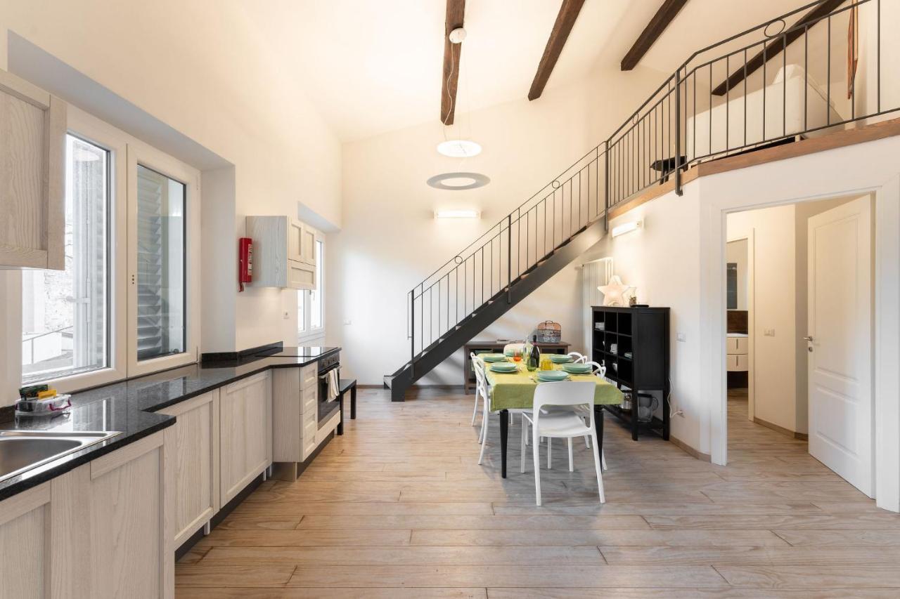 Istay - Zannetti Apartment Florence