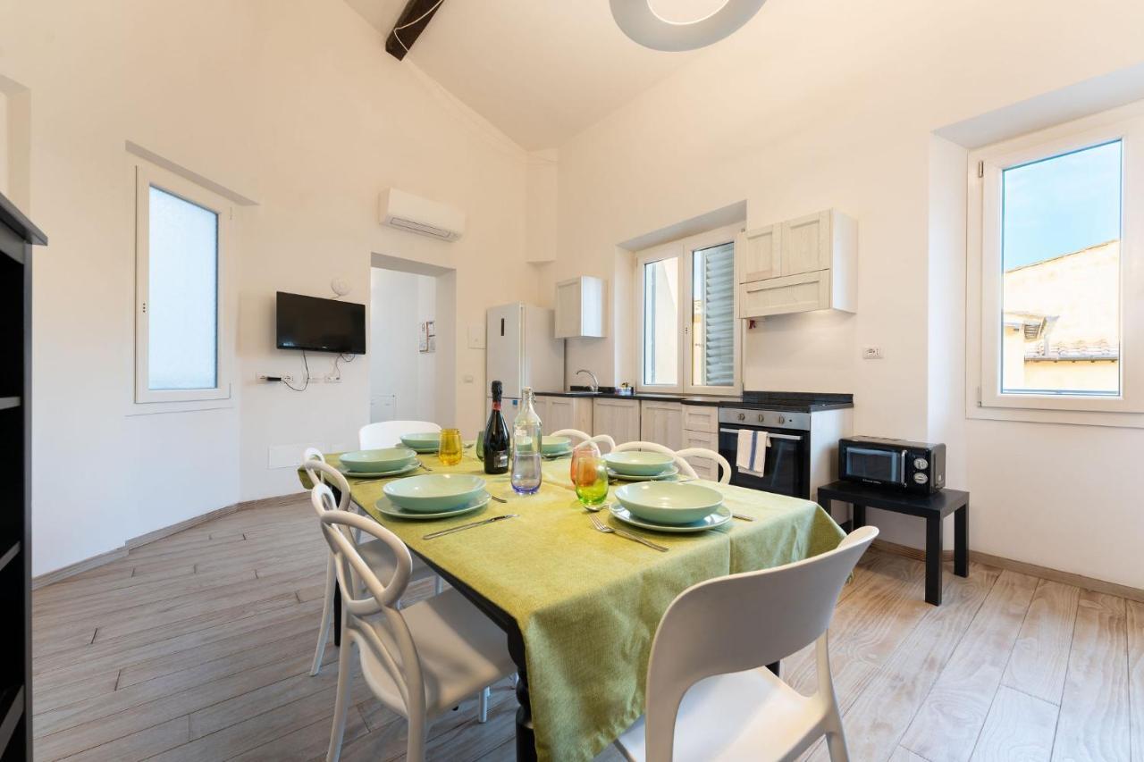Istay - Zannetti Apartment