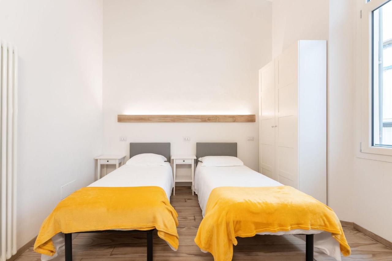 Apartment Istay - Zannetti Florence