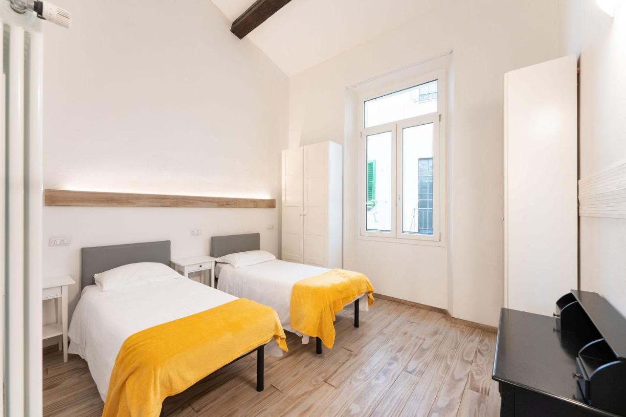 Apartment Istay - Zannetti *