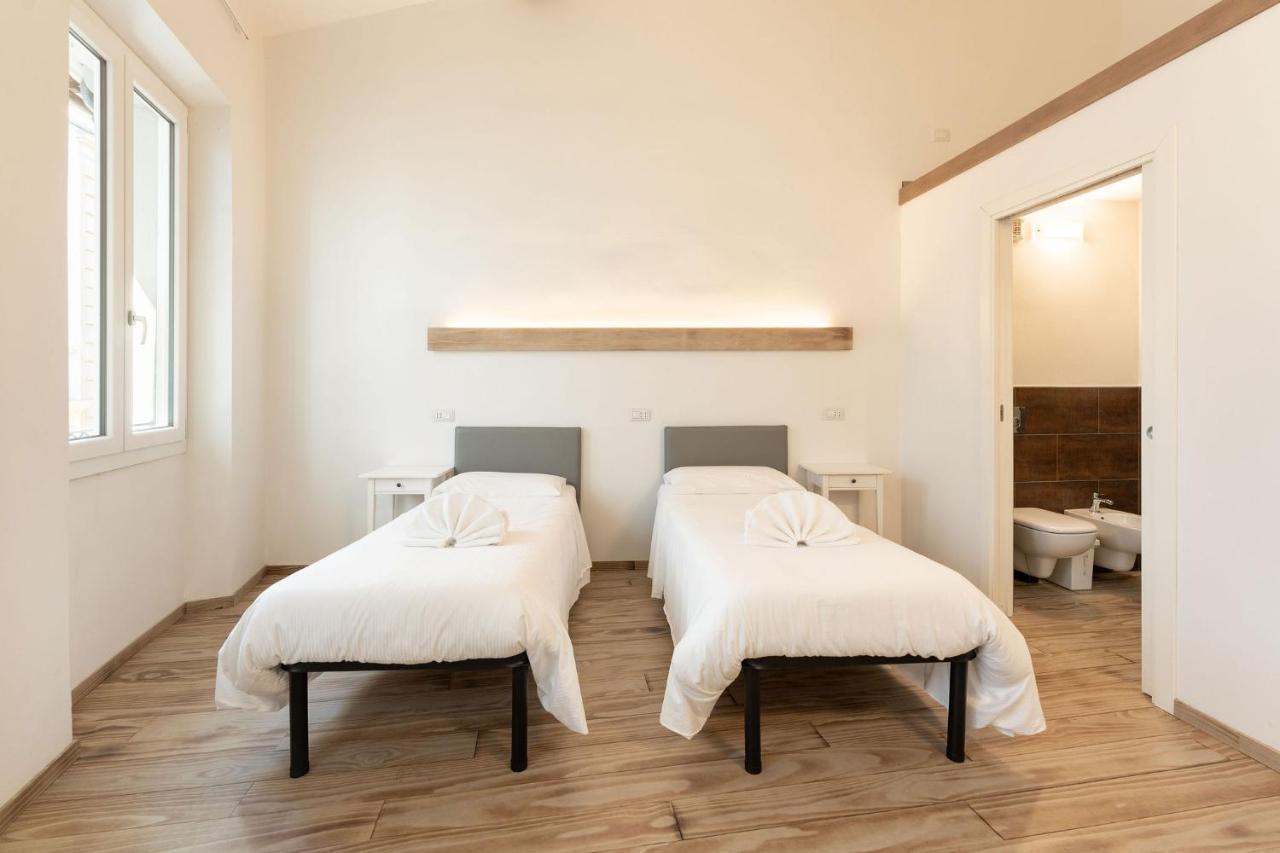 Apartment Istay - Zannetti