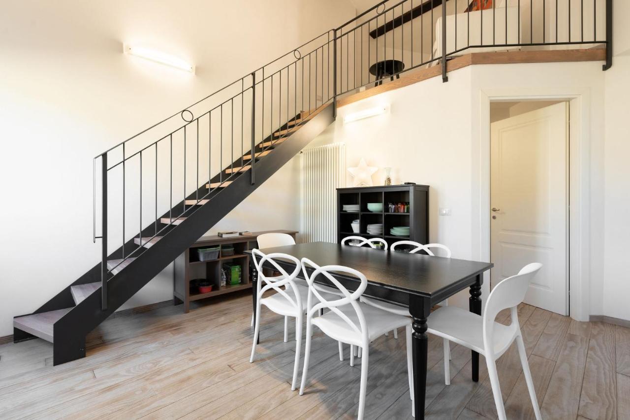 Istay - Zannetti Apartment