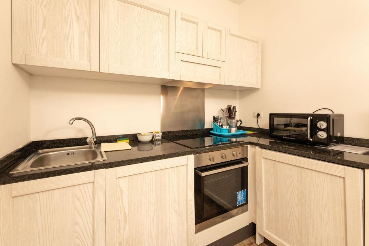 Apartment Istay - Zannetti *