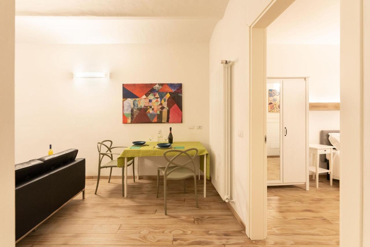 Apartment Istay - Zannetti Florence