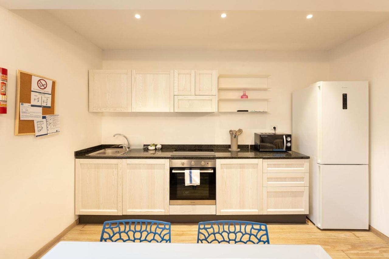 Istay - Zannetti Apartment
