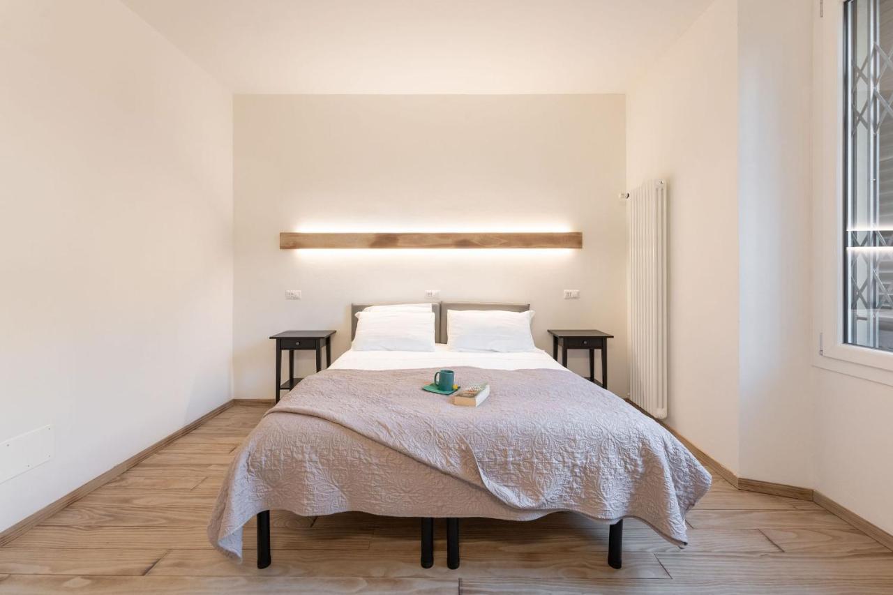 Apartment Istay - Zannetti Florence