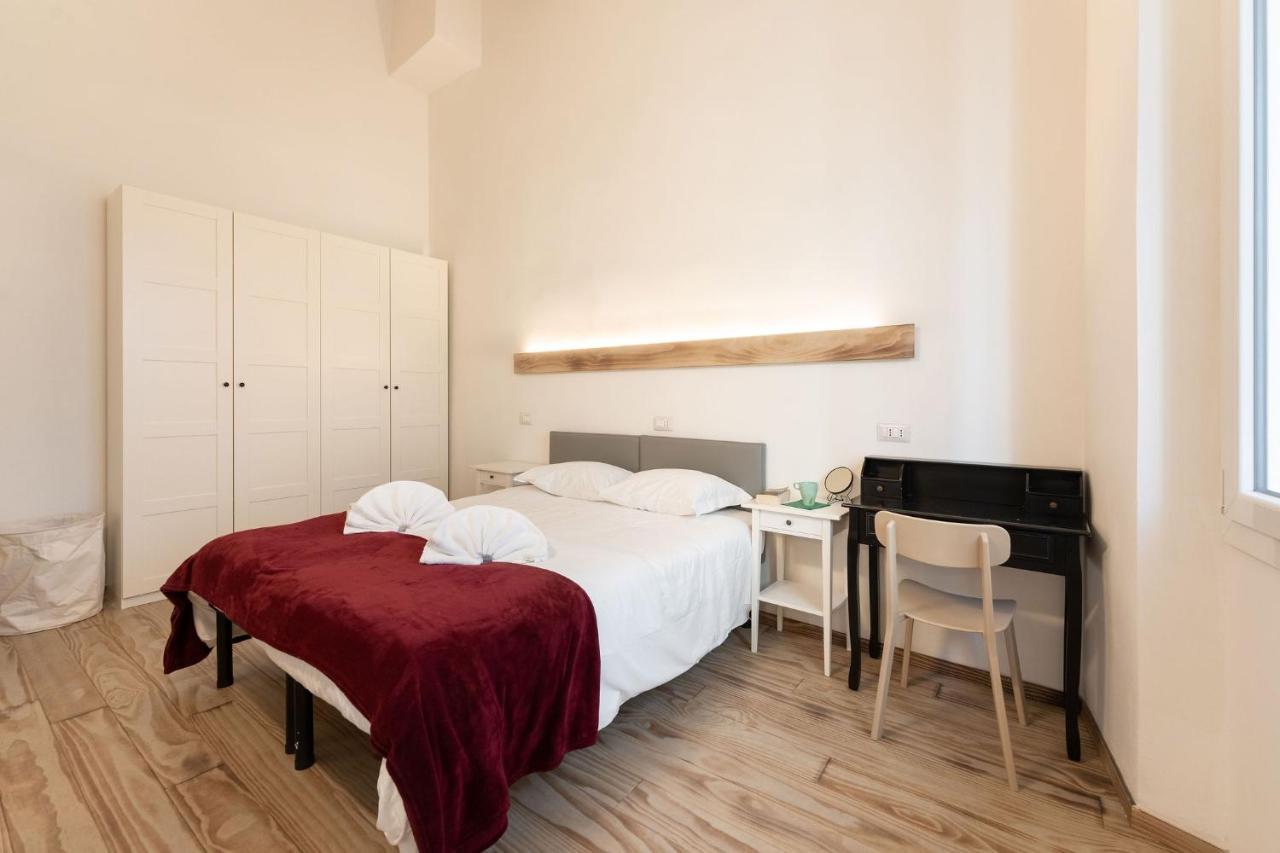 Apartment Istay - Zannetti Florence
